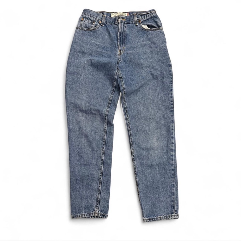 Levi’s 550 jeans